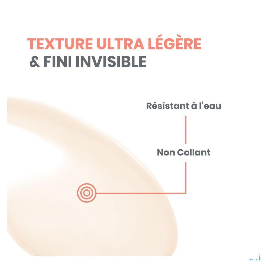 Avene Sol Spf50 Ultra Fluid Invisible 50 ml