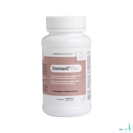 Dormavit plus 60 capsules  -   Energetica Natura