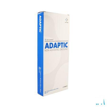 Adaptic Cp Impreg. 7,5x40,0cm 36 2014  -  Gd Medical