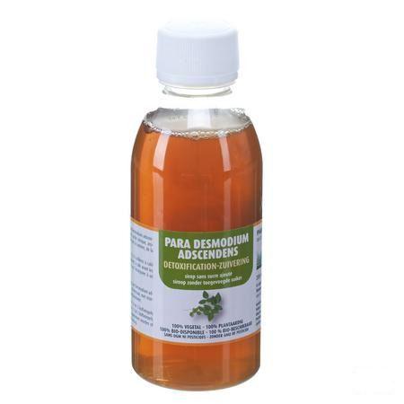 Para Sirop De Desmodium 200 ml