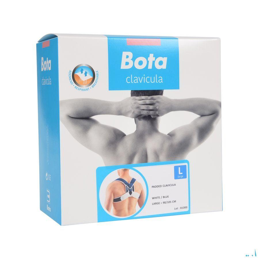 Bota Padded Clavicula Splint L  -  Bota