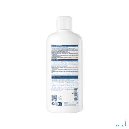 Ducray Kelual Squanorm Shampoo Vette Schilfers 400 ml