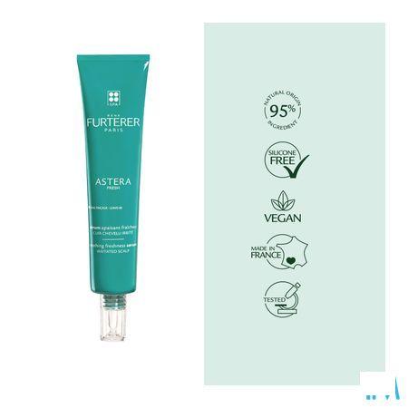 Furterer Astera Fresh Serum Verzachtend Tube 75 ml