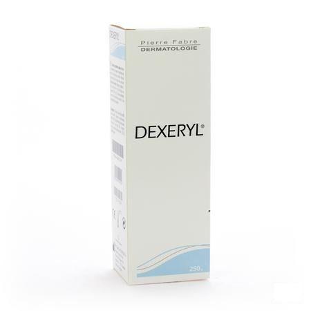 Dexeryl Creme Droge Huid 250 ml