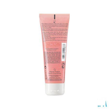 Avene Zachte Gezichtspeeling Gel 75 ml  -  Avene