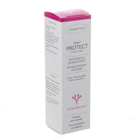 Alphamiliale Alpha Protect 30 ml  -  Lab Totum/Aromalys