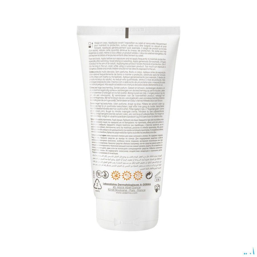 Aderma Protect Creme Atopie Ip50 + 150 ml  -  Aderma