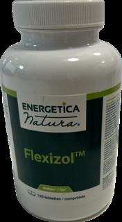 Flexizol Tabl 120 Nf  -  Energetica Natura