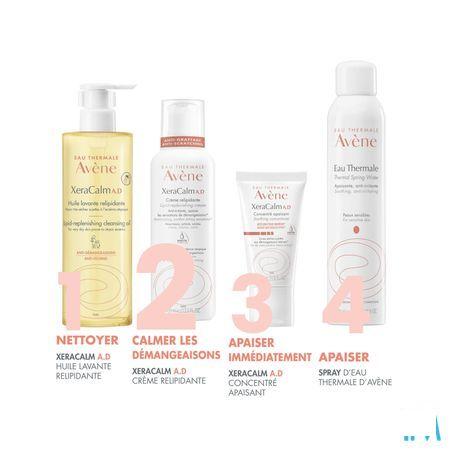Avene Xeracalm A.d. Baume Relipidante 400 ml  -  Avene