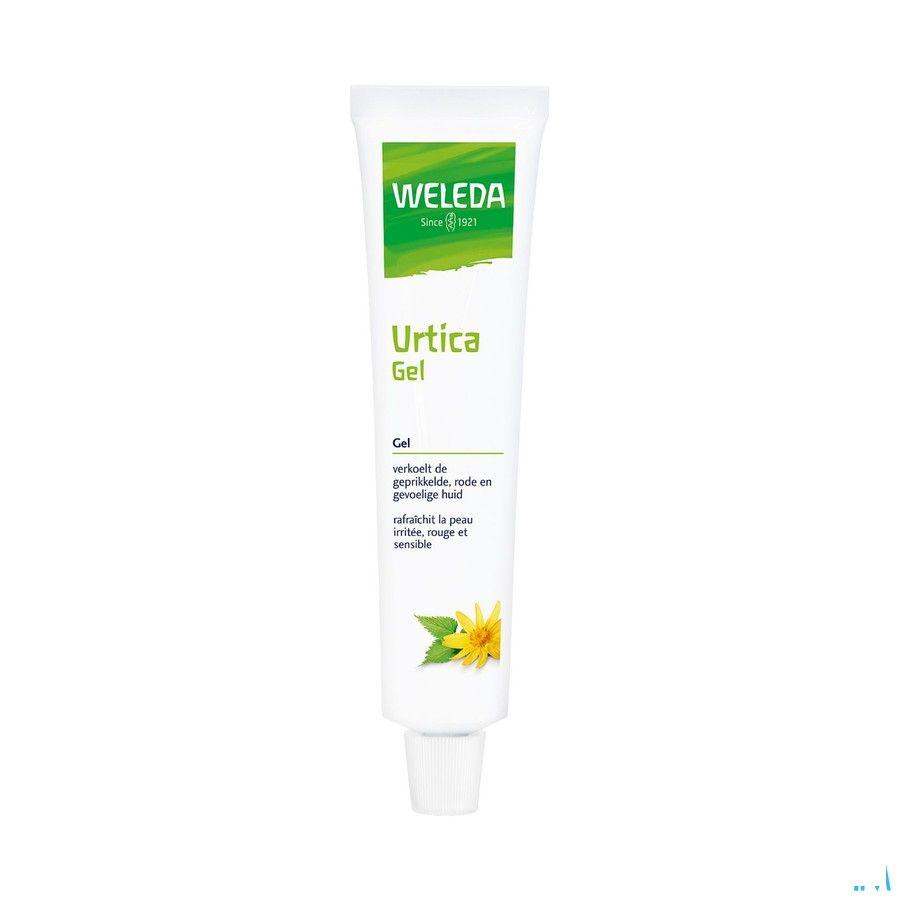 Weleda Urtica Gel Tube 25 gr  -  Weleda