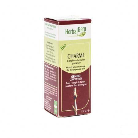 Herbalgem Charme Macerat 15 ml  -  Herbalgem