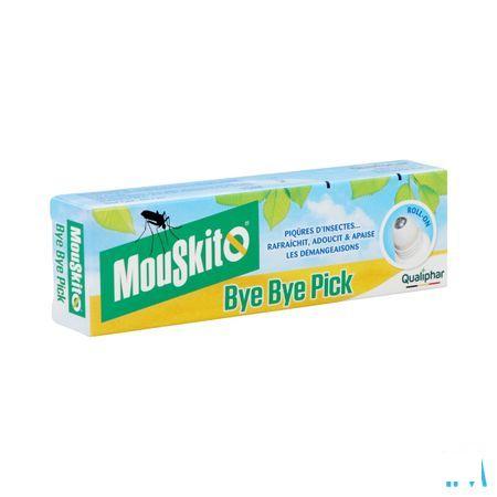 Mouskito Bye Bye Pick Roller 15 ml