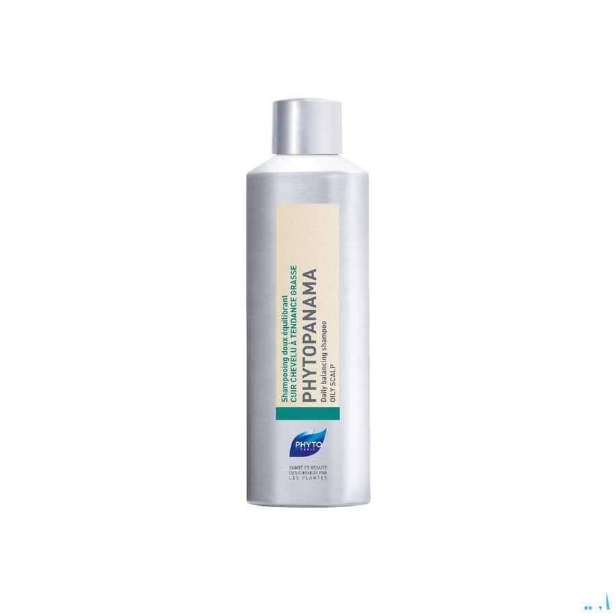 Phytopanama + Shampooing Doux Chev Normaux 200 ml 