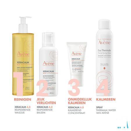 Avene Xeracalm A.D. Wasolie Relipiderend 750 ml