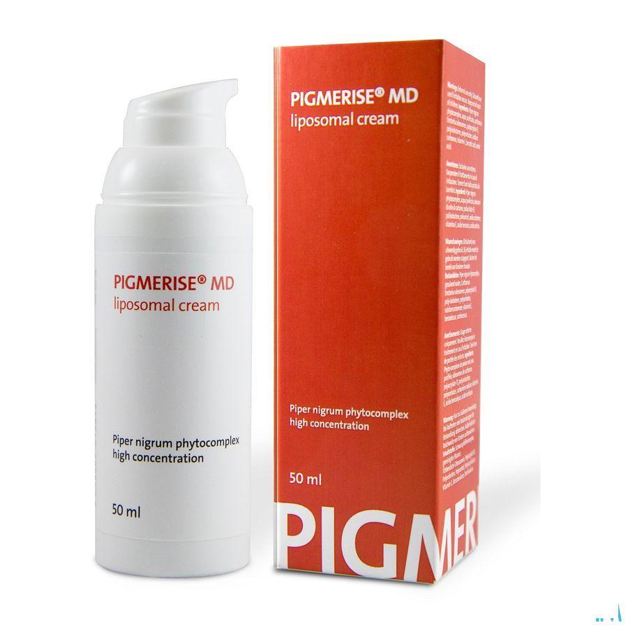 Pigmerise Md 50 ml  -  Fagron