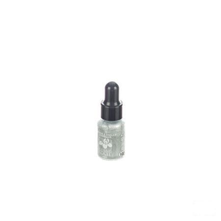 Lisandra Cosmenail Vao 102 Gris Perle 5 ml