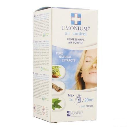 Umonium 38 Air Control Vapo 100 ml