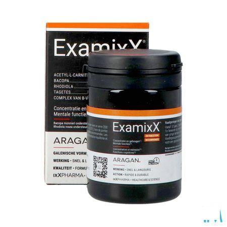 Examixx Comp 30