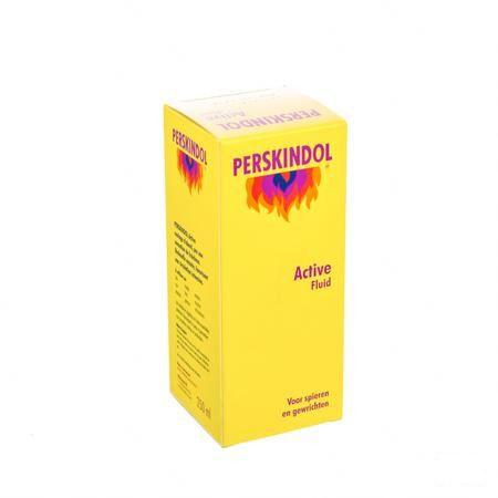 Perskindol Active Fluide 250 ml