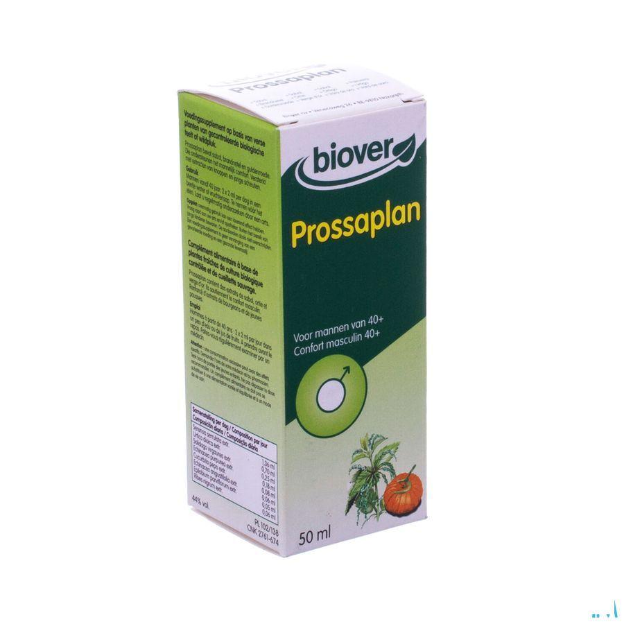 Prossaplan Druppels 50 ml  -  Ocebio