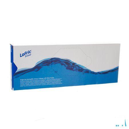Lofric Primo Tiemann Pobe  + Ster Water CH14 40cm 30