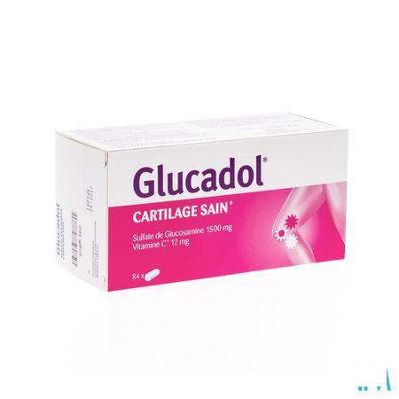Glucadol 1500 mg Tabletten 84 1777234