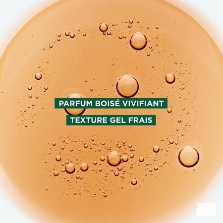Klorane Capilaire Shampooing Galanga 200 ml
