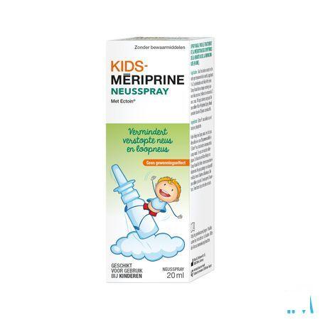 Kids Meriprine Spray Nasal 20 ml