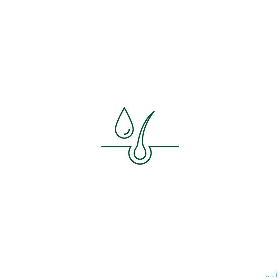 Klorane Capilaire Apres Shampooing Camomille 200 ml