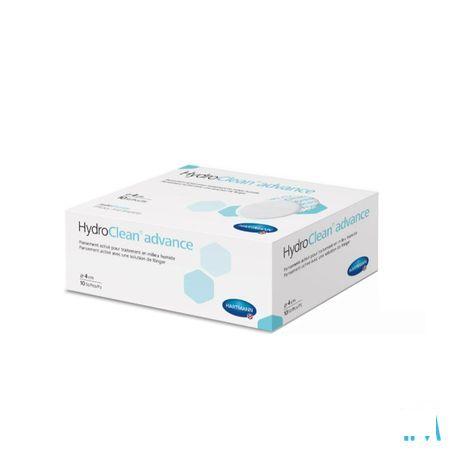 Hydroclean Advance 4Cm Rond 10