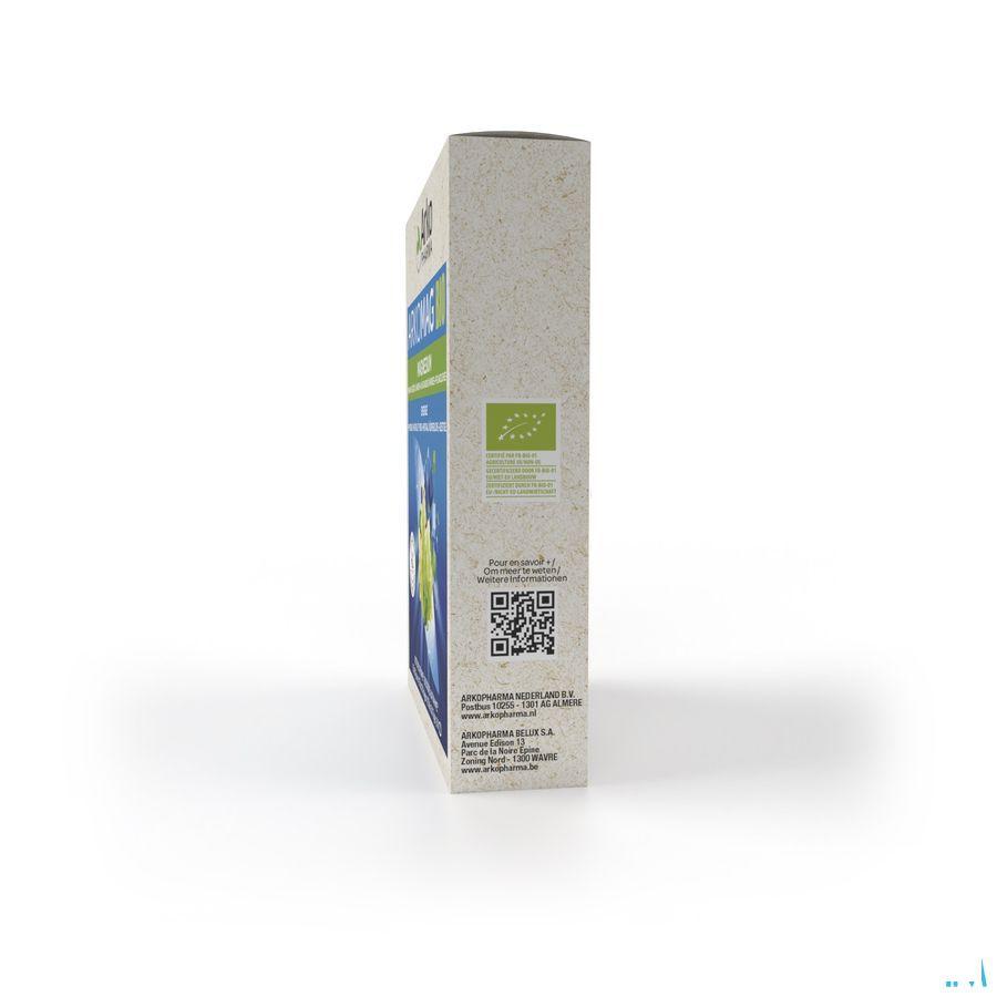 Arkomag Double Magnesium Bio Comp 30