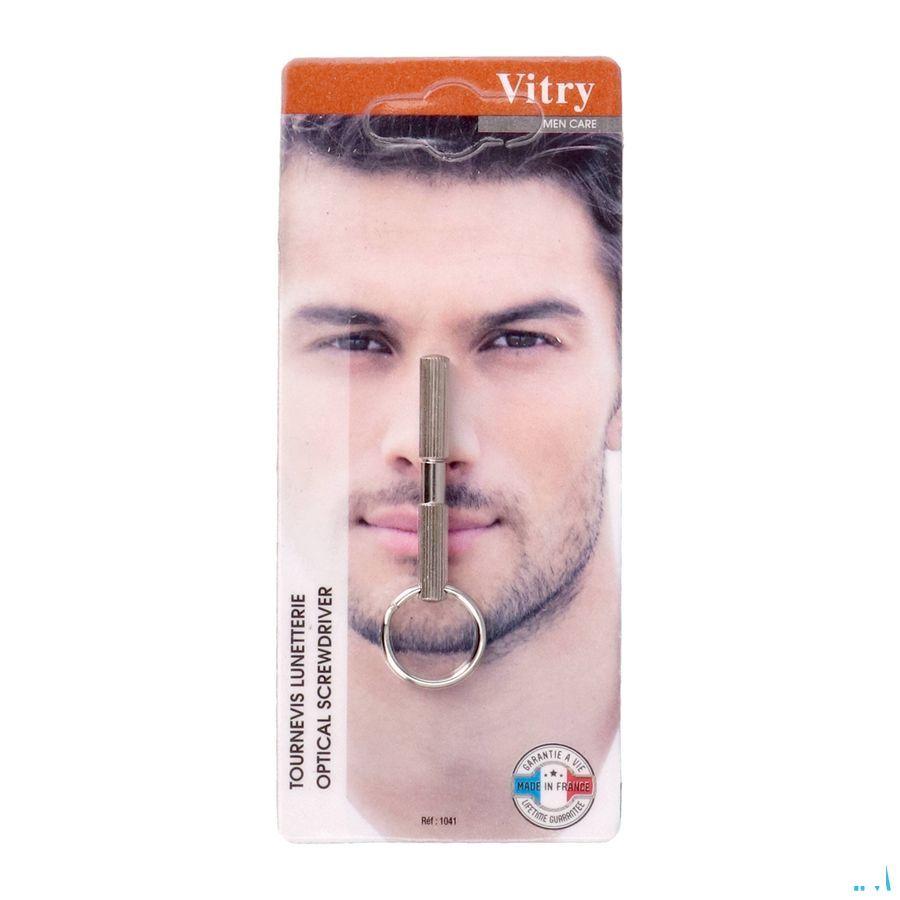 Vitry Classic Schroevendraaier Bril 1041  -  Vitry