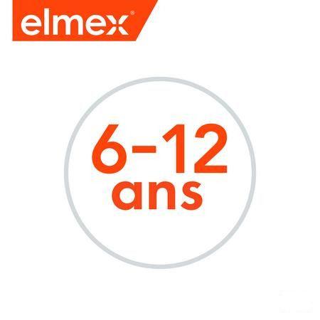 Elmex Junior Tandpasta Tube 75 ml