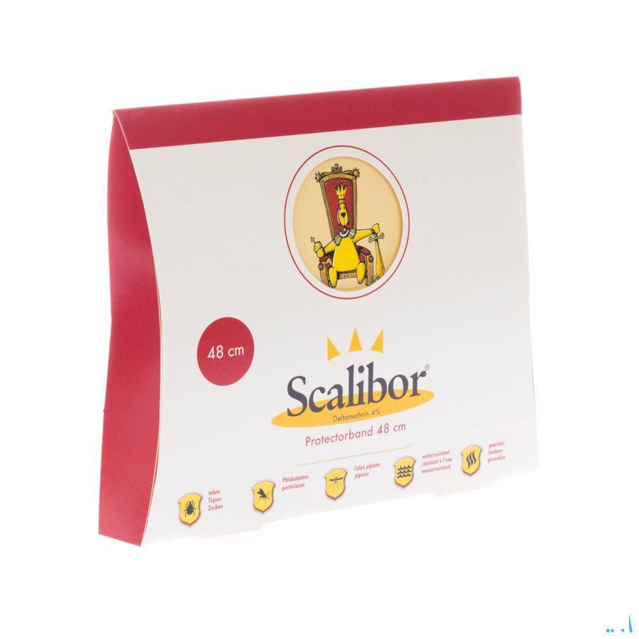 Scalibor Collier 48Cm Chien