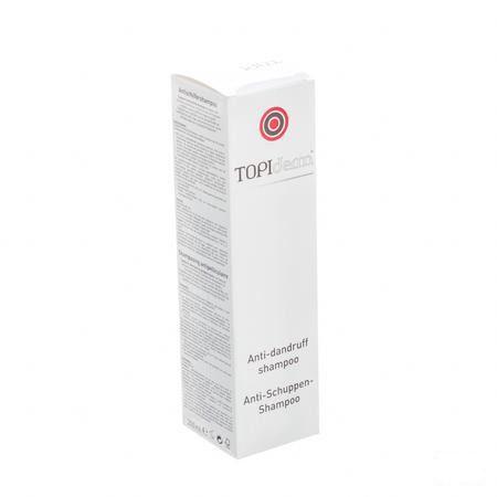 Topiderm Antiroos Shampoo 200 ml Top-shampoo