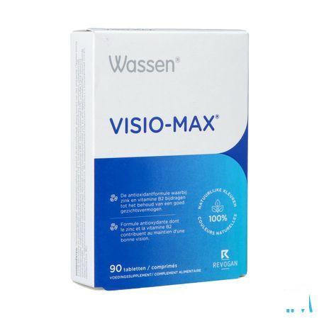 Visio-Max Comp 90  Wassen -  Revogan