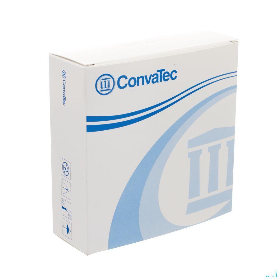 Consecura Stomah.flex 57mm 5 401431  -  Convatec
