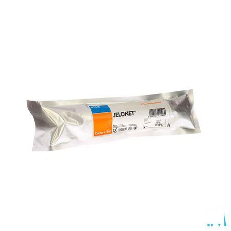 Jelonet Ster Rouleau 15cmx 2m 1 7415  -  Smith Nephew