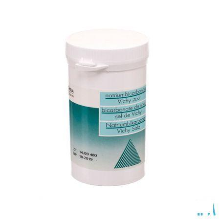 Natrium Bicarbonaat Vrac 250 gr  -  Kela Pharma