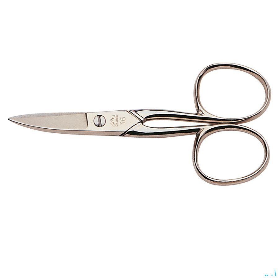 Nippes Ciseaux Ongles 36  -  Bomedys