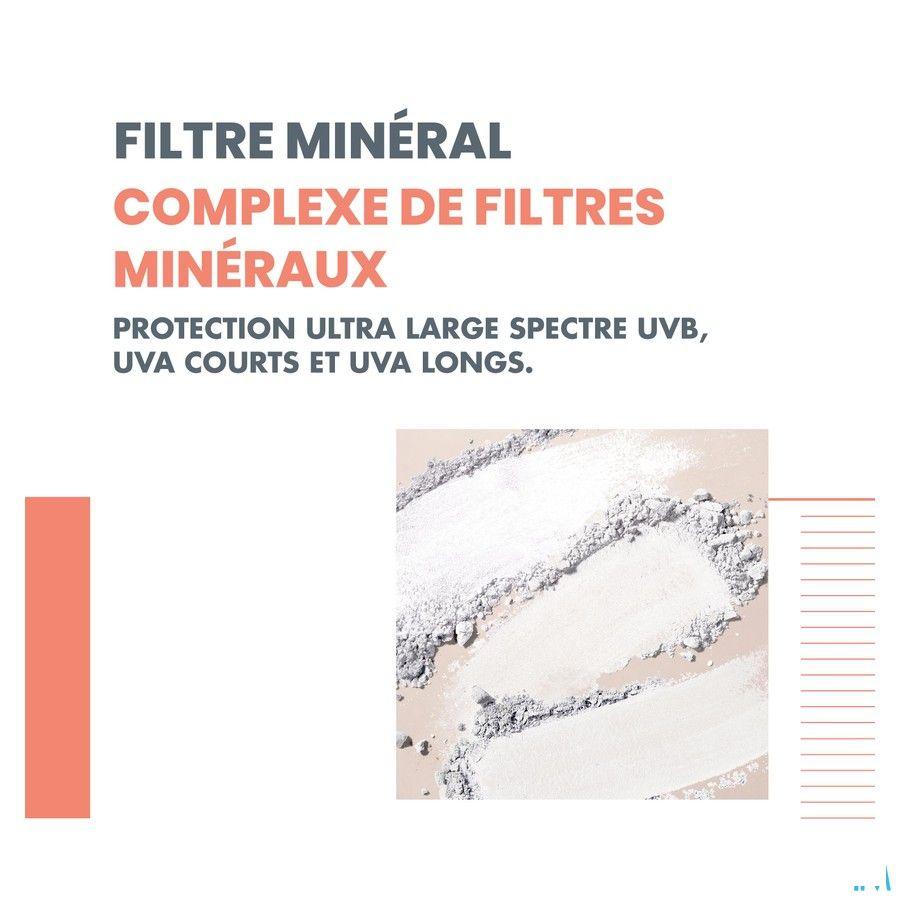 Avene Zonnemelk Minerale Z.hoge Besch.ip50 + 100 ml  -  Avene