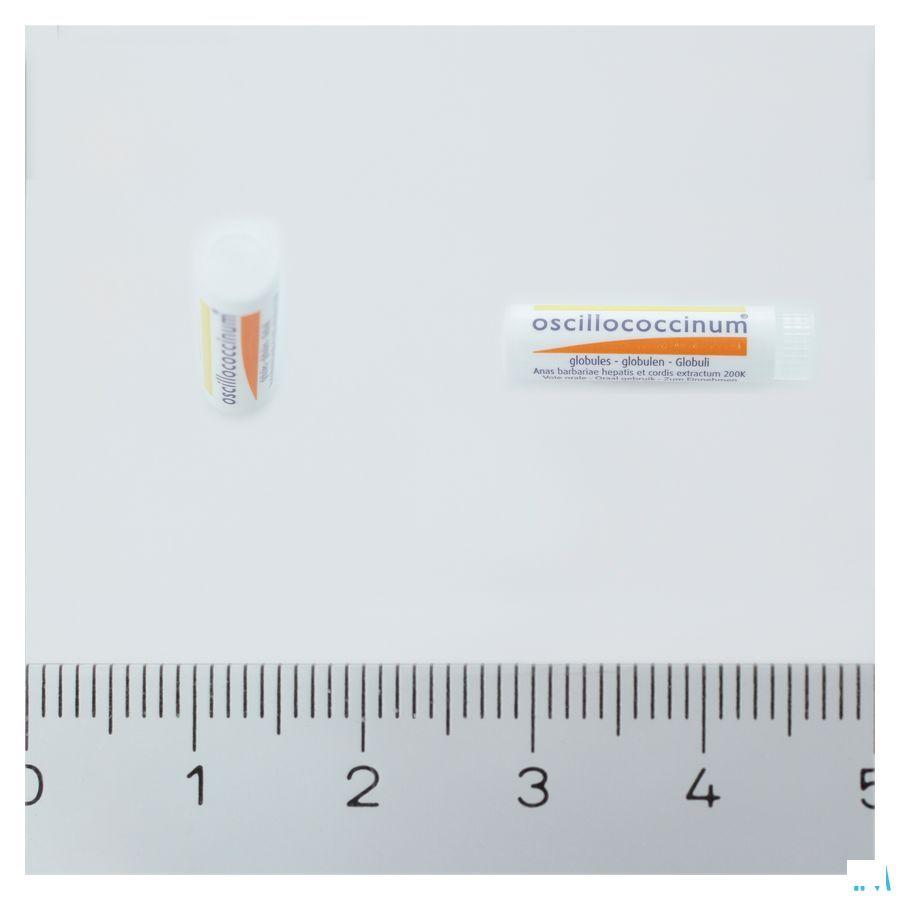 Oscillococcinum Doses 6 X 1 gr  -  Boiron