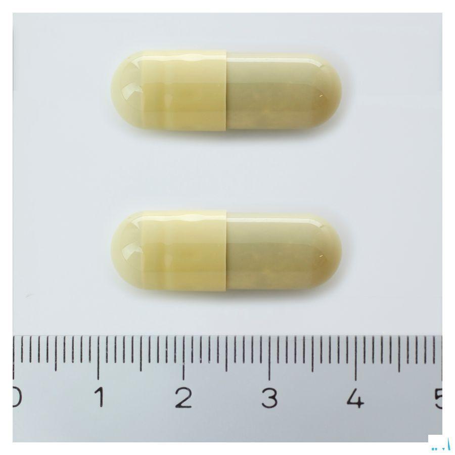 Reviva Hypericine - Sint Janskruid Capsule 60