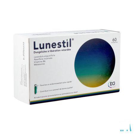 Lunestil Duocaps 60