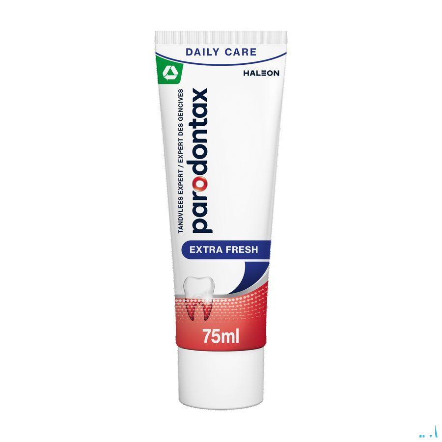 Parodontax Extra Fresh Tube 75 ml