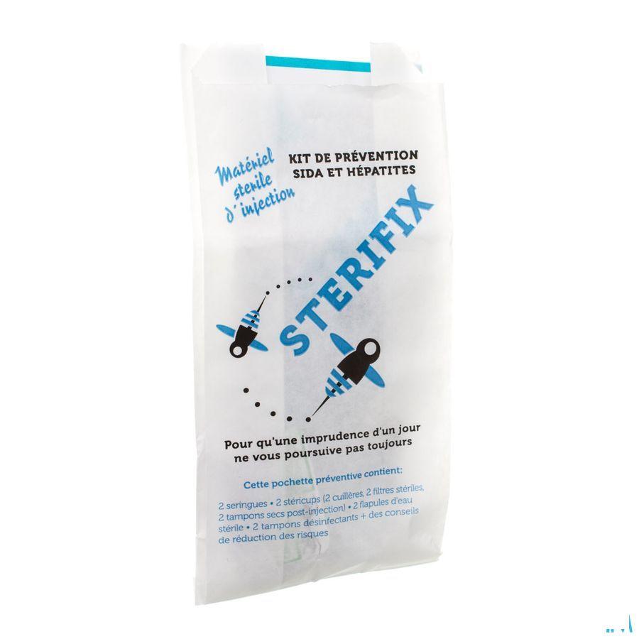 Sterifix Kit Anti aids 