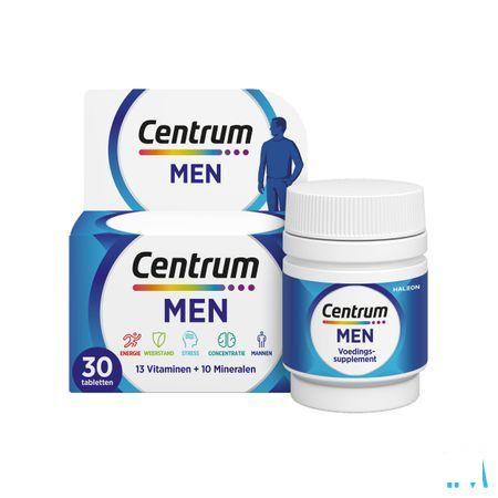 Centrum Men Comp 30