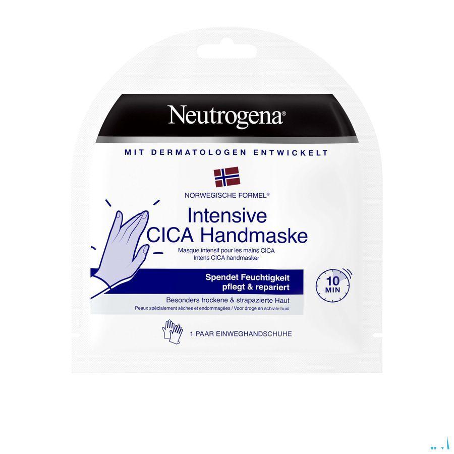Neutrogena Masque Mains