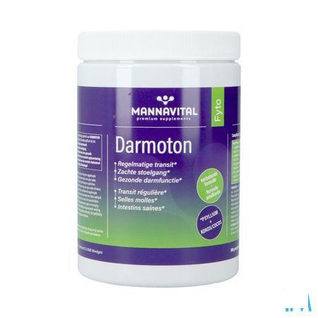 Mannavital Darmoton 300 gr