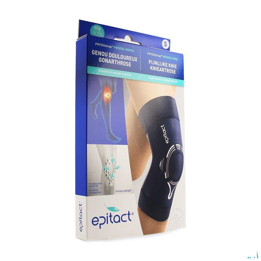 Epitact Kniebescherming Physiostrap S  -  Millet Innovation